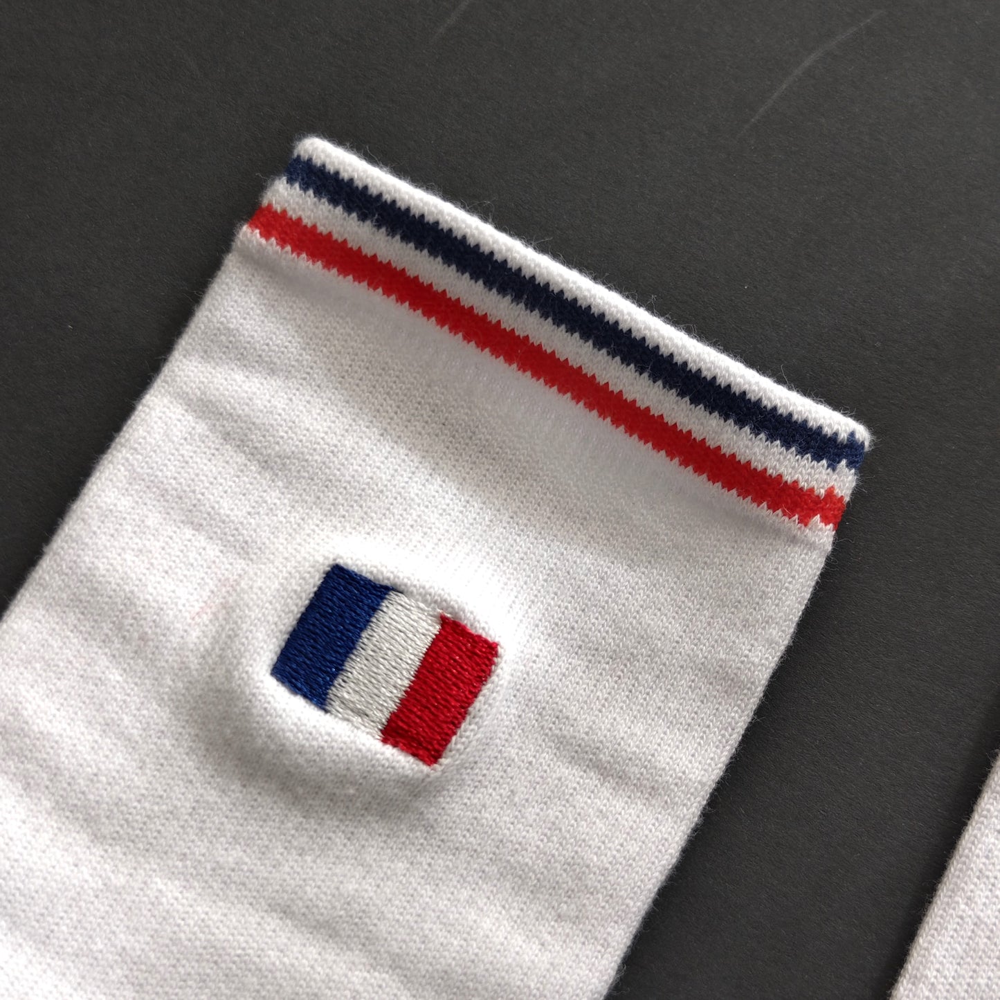 Chaussettes France
