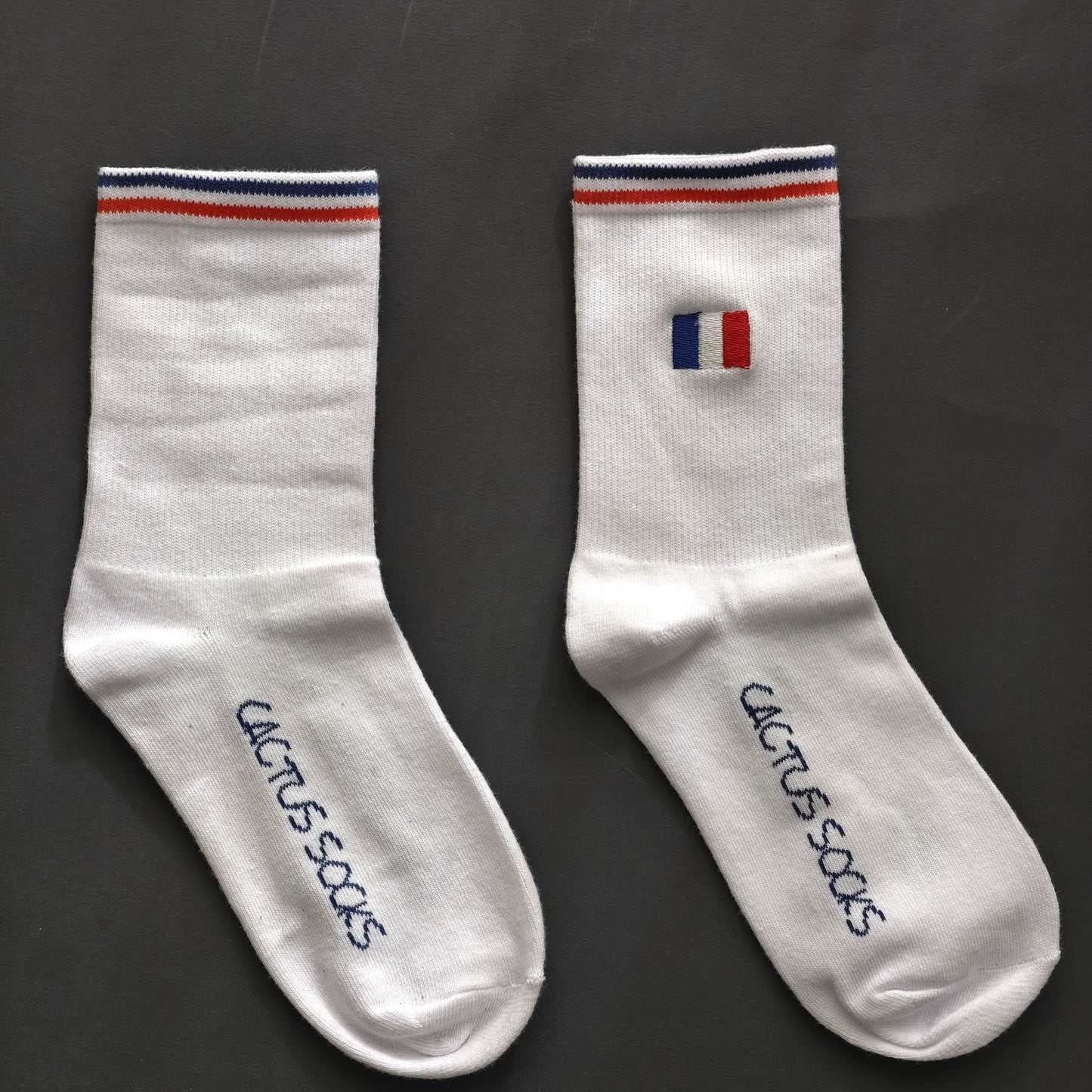 Chaussettes France