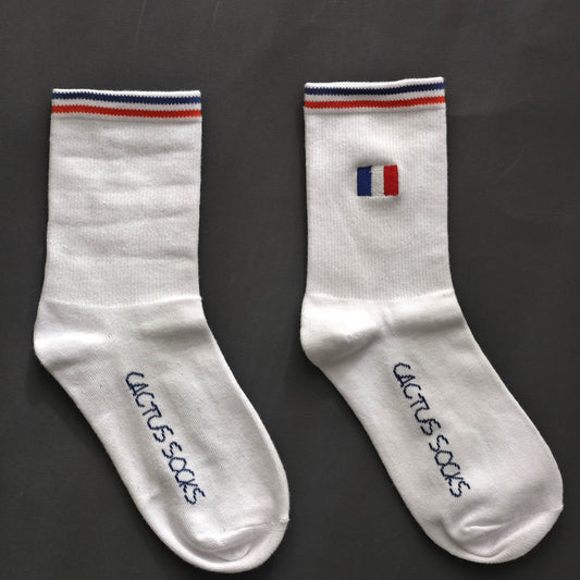 Chaussettes France