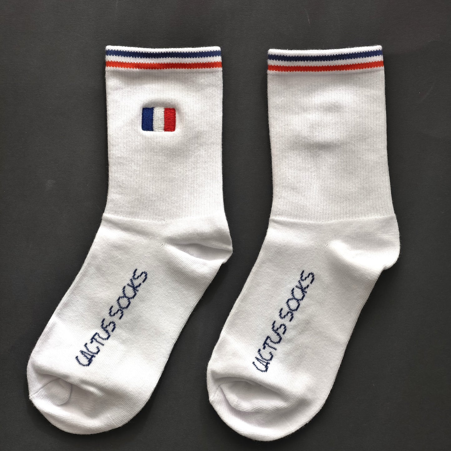 Chaussettes France