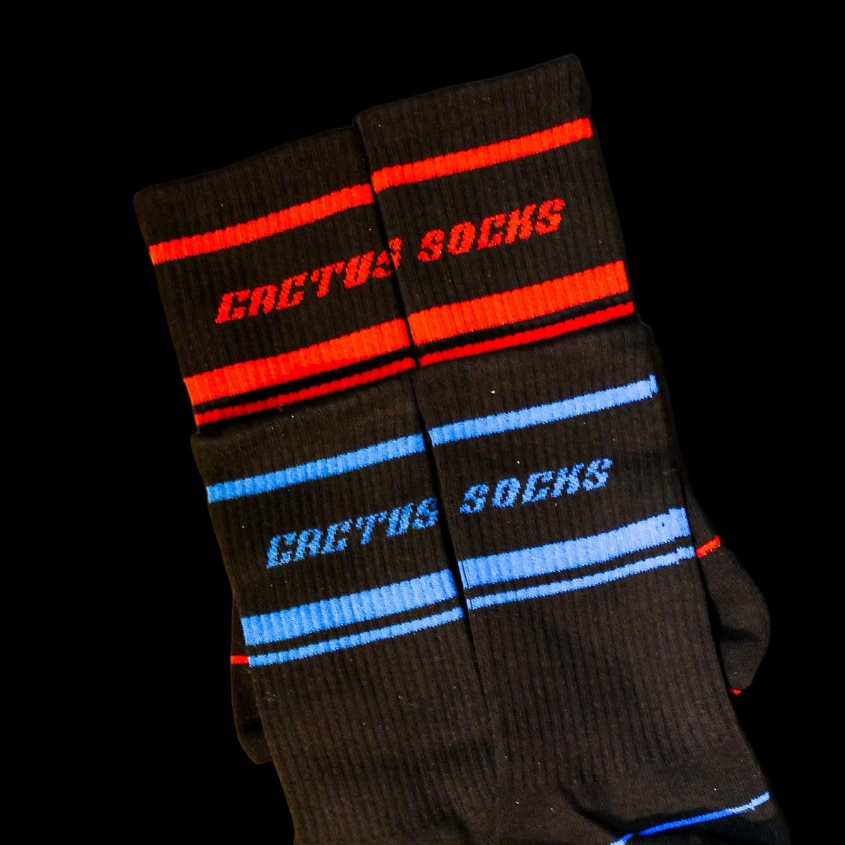 Bred Socks