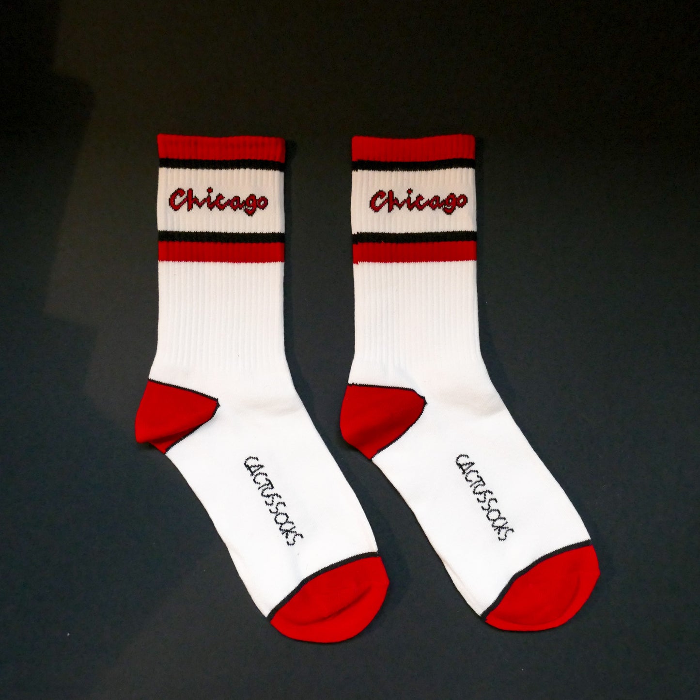 Chicago Socks