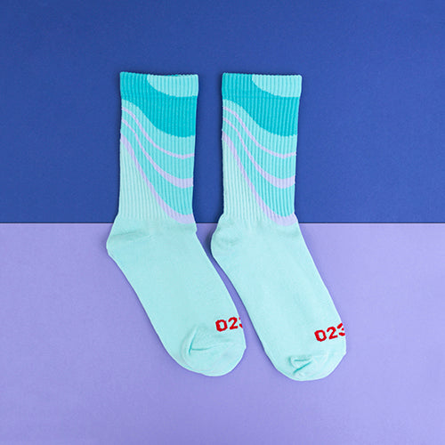 Chaussettes AM97 Shanghai