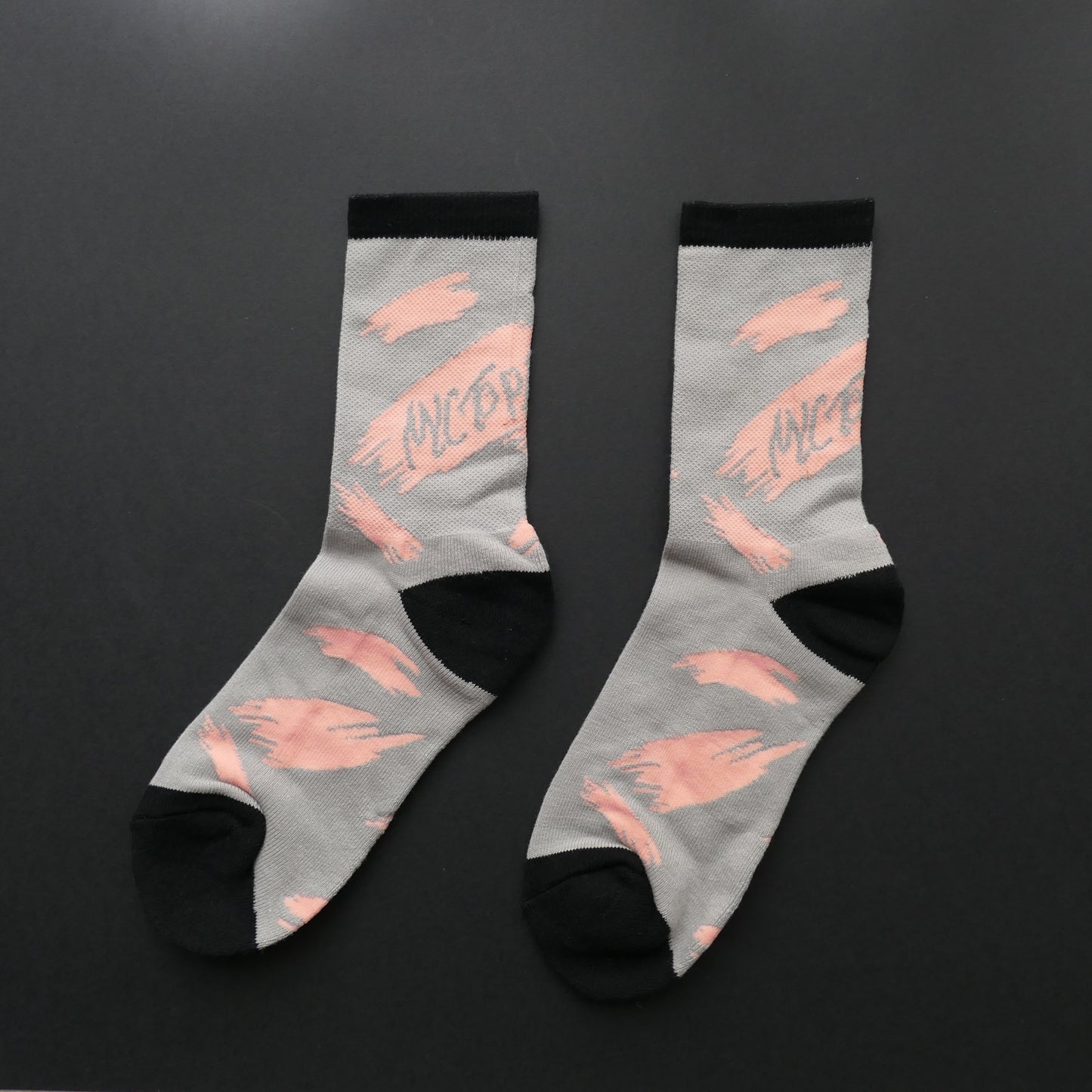 NYC to Paris Socks