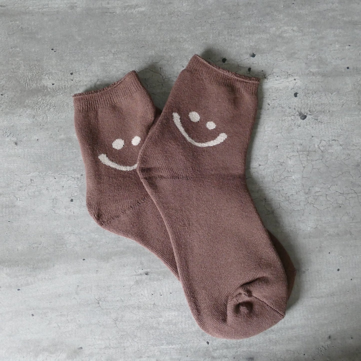 Happy Winter socks