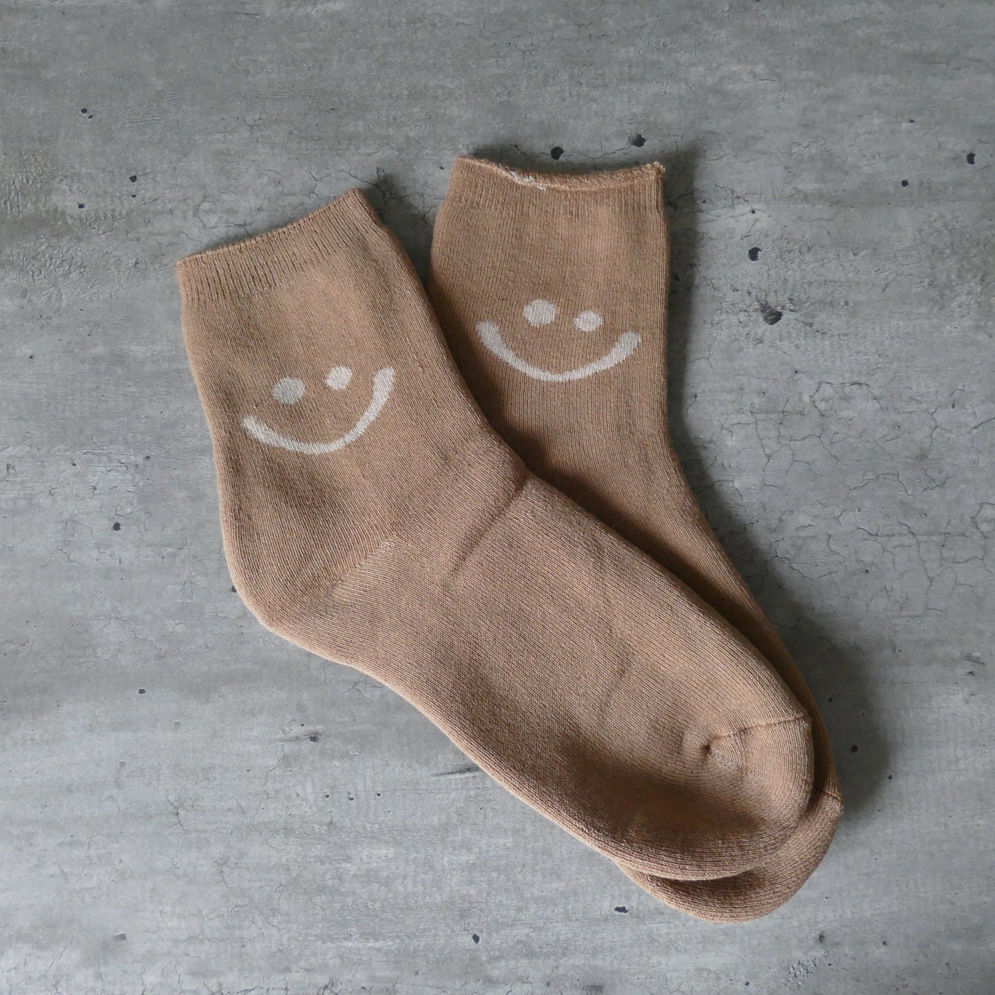 Happy Winter socks