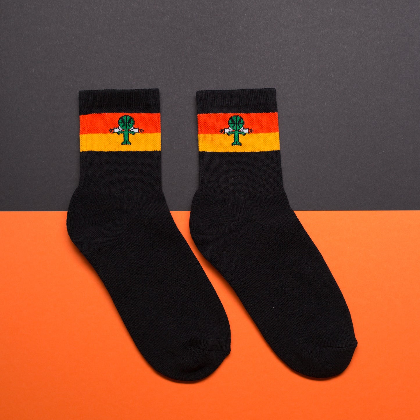 Martian Socks