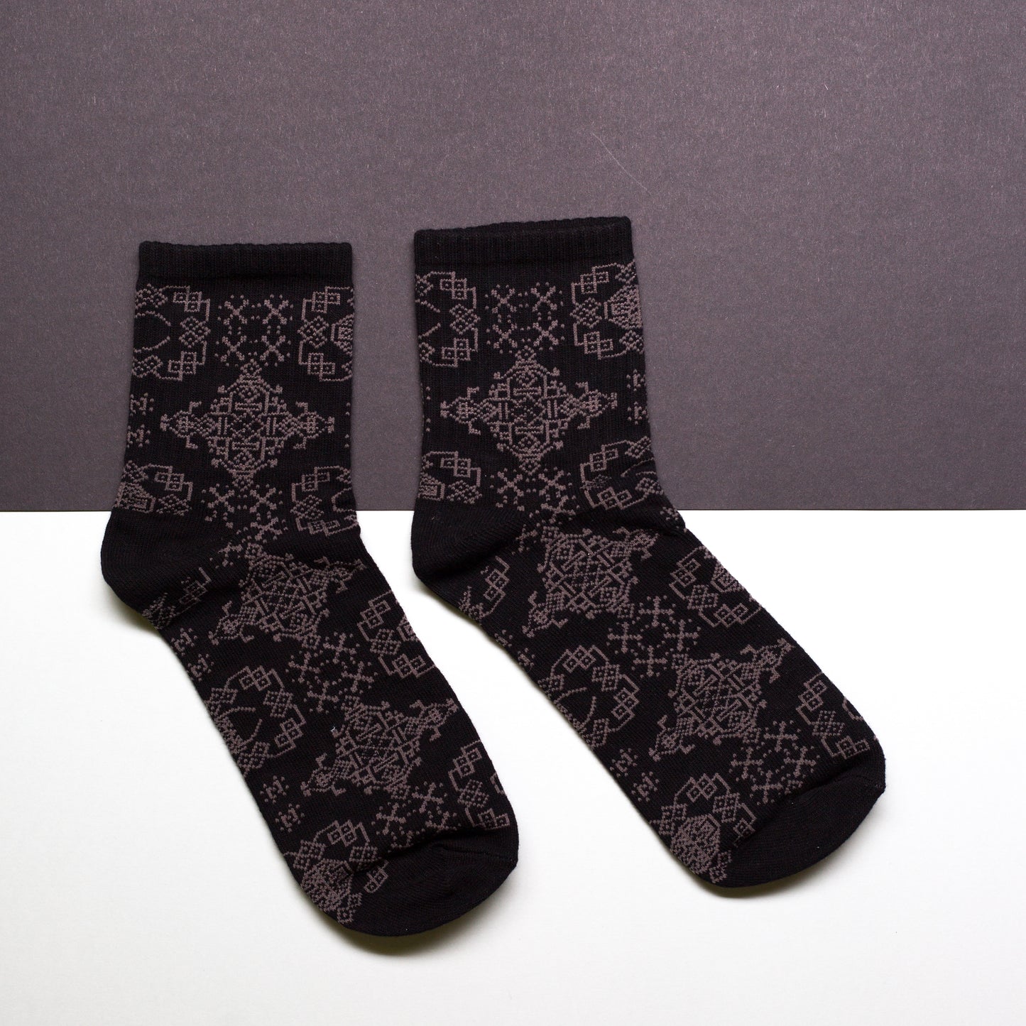 AF1 Silk Socks