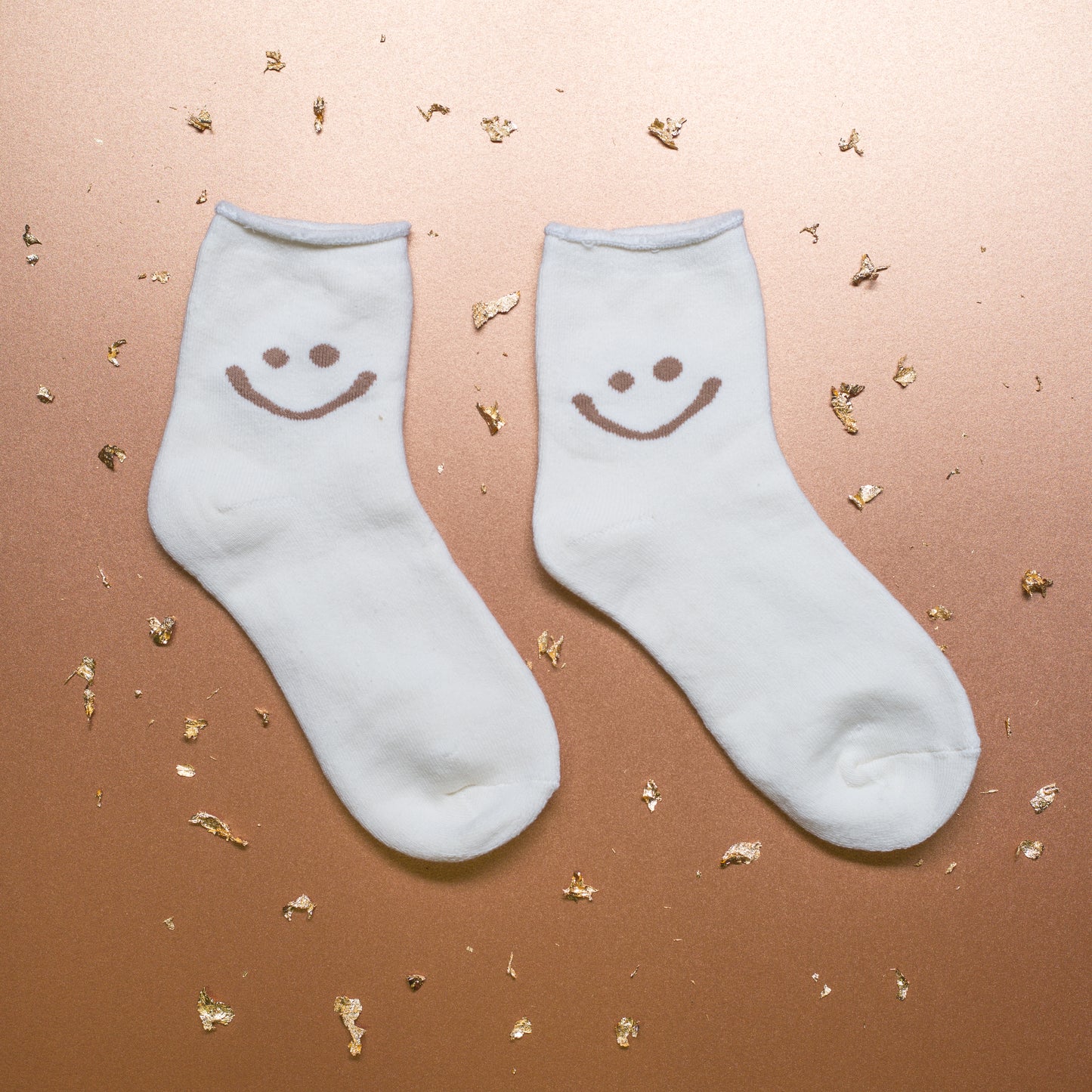 Happy Winter socks
