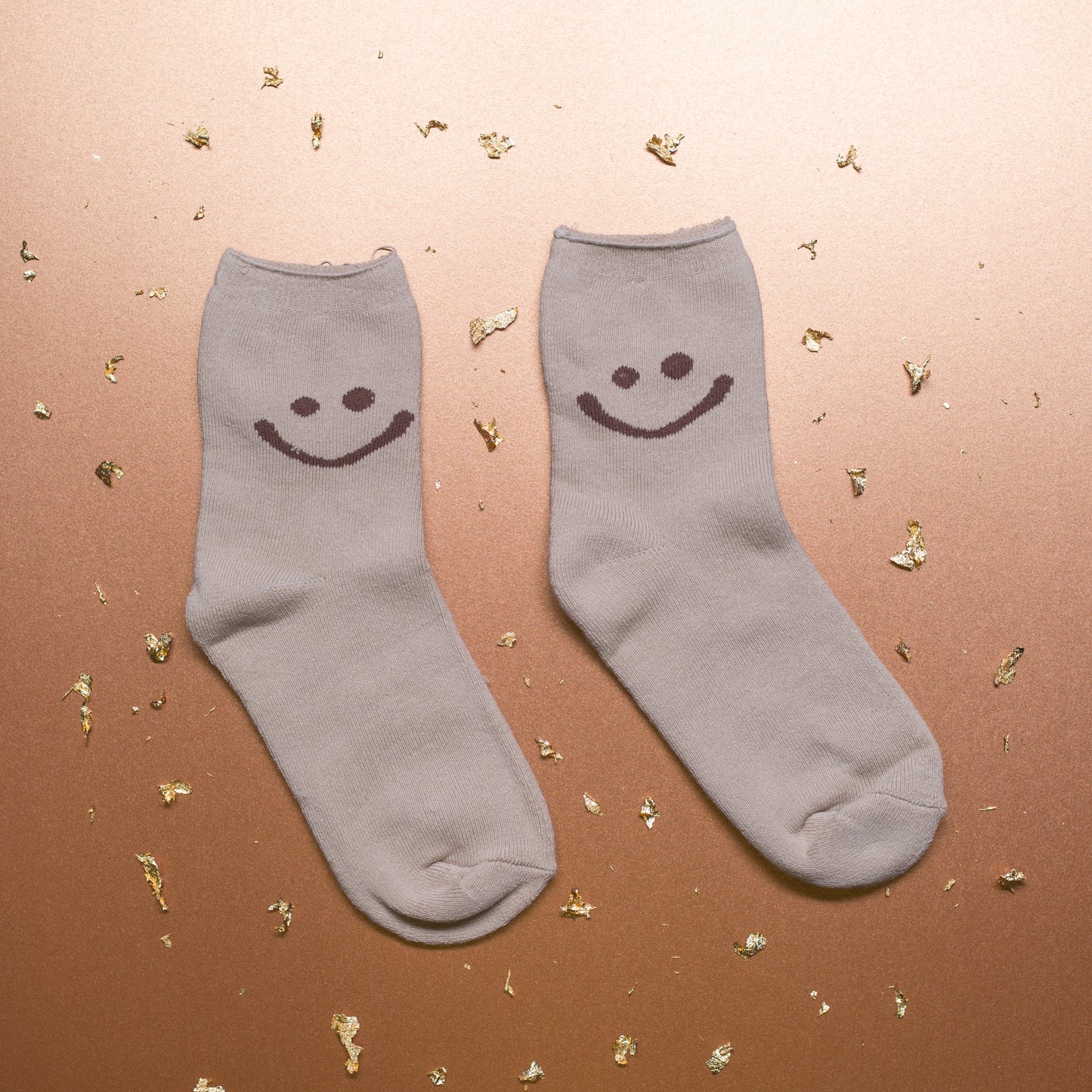 Happy Winter socks