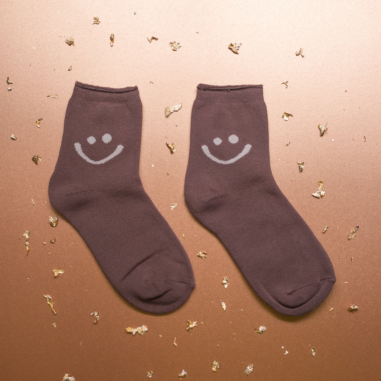Happy Winter socks