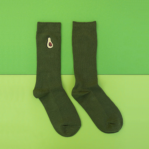 Avocado Socks