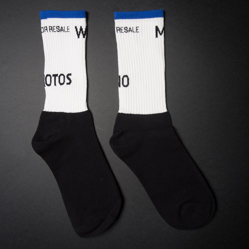 "Not For Resale" Socks