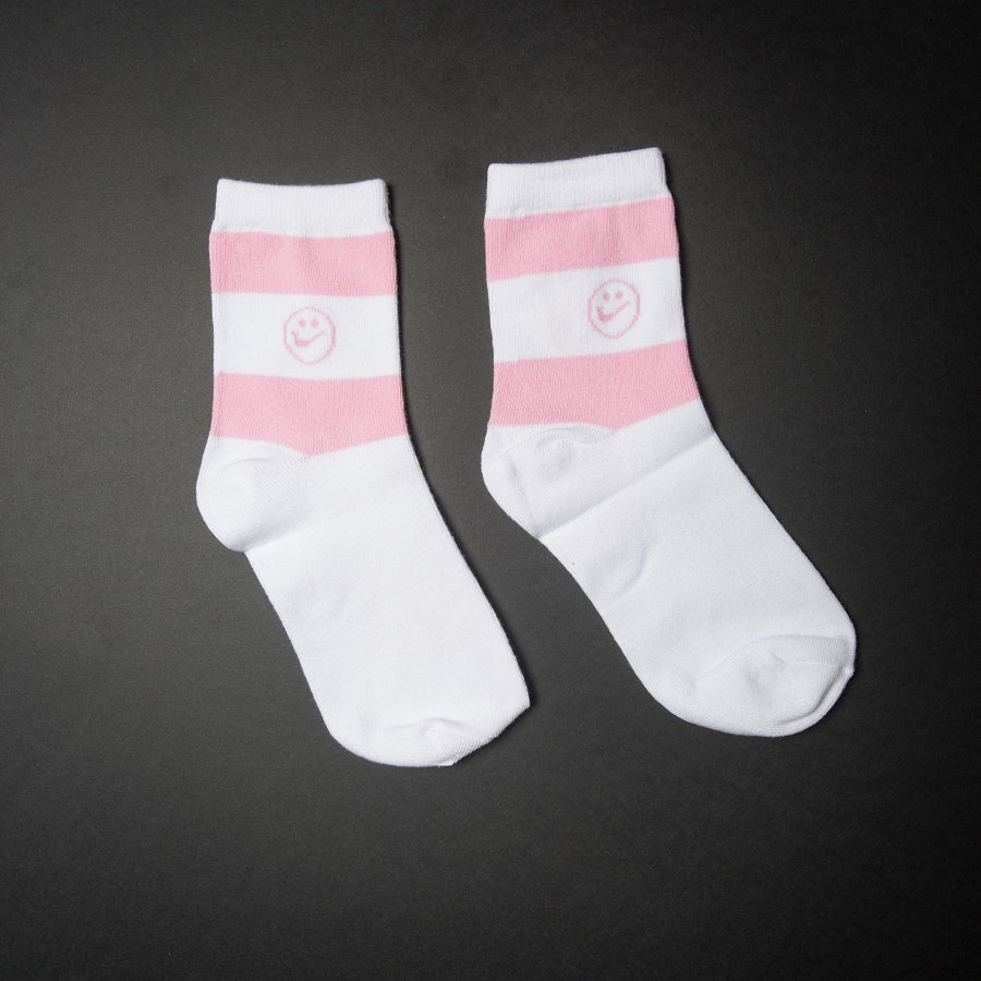 Shadow Pale Ivory Socks (8 colorways)