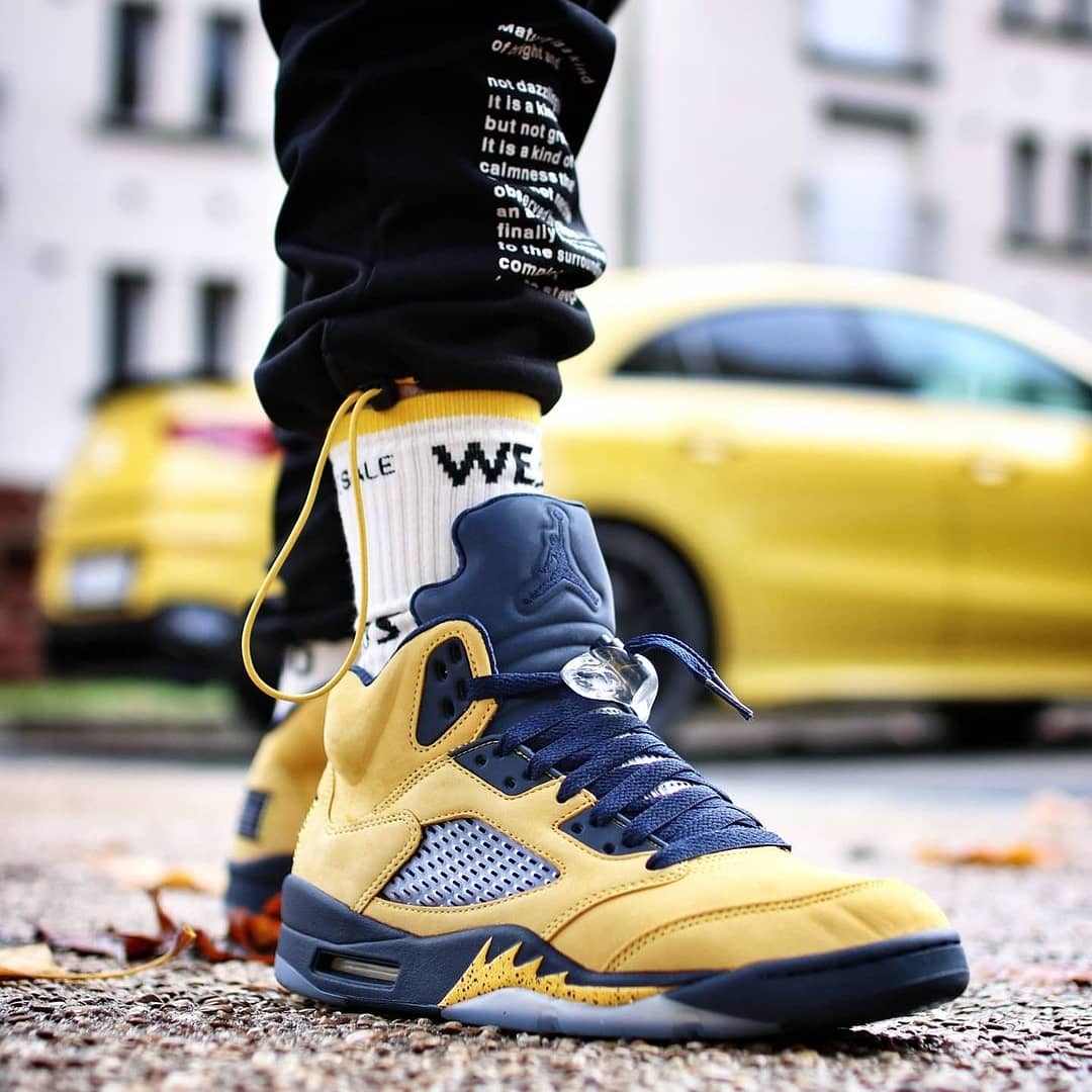 "Not For Resale" Socks