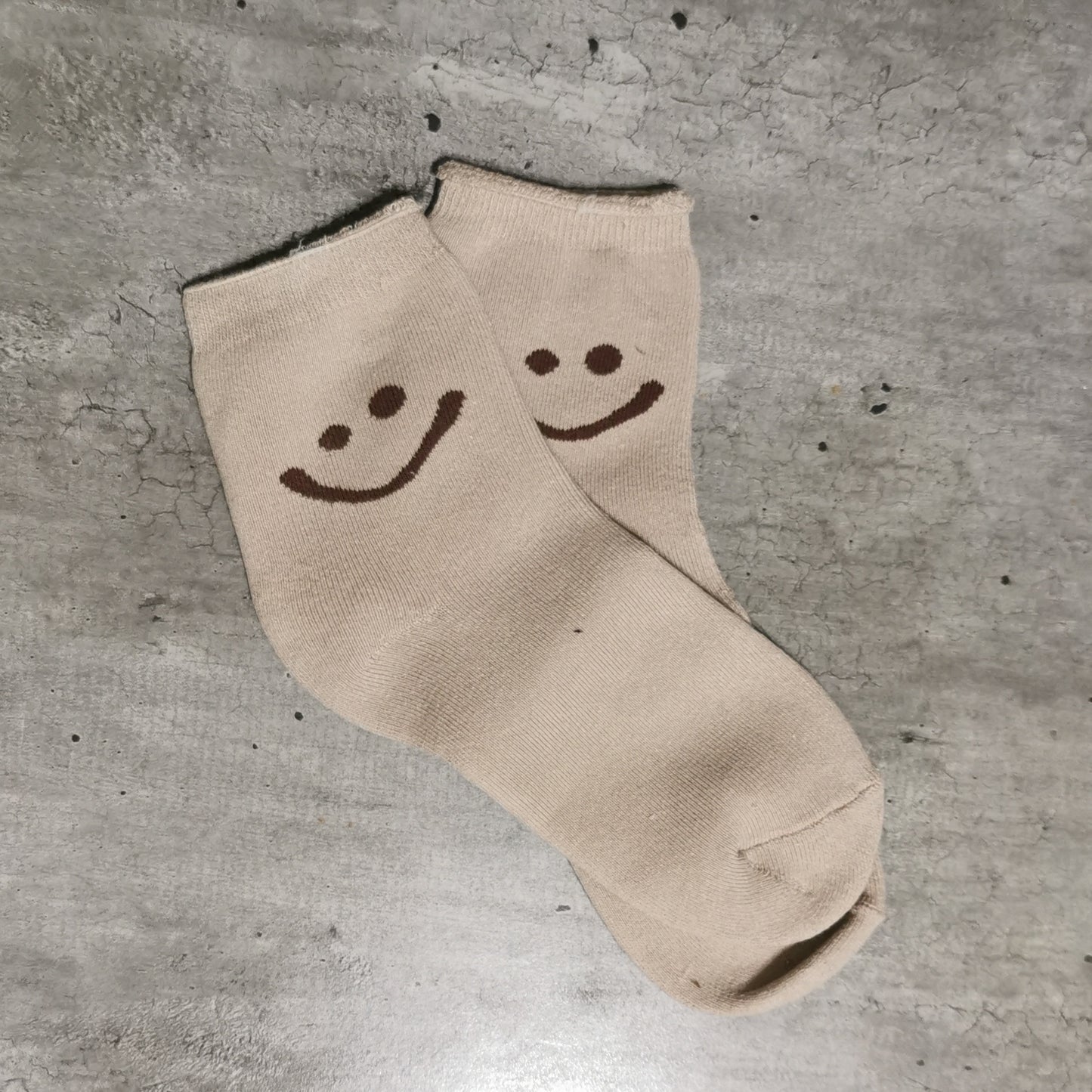 Happy Winter socks