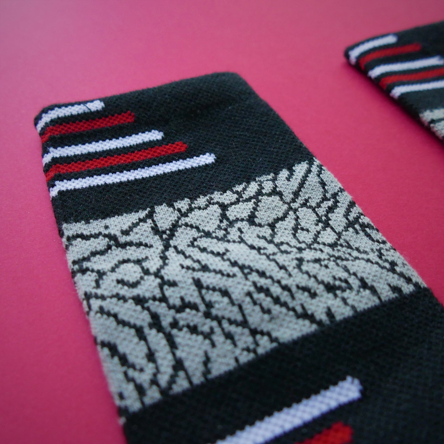 Cement Socks