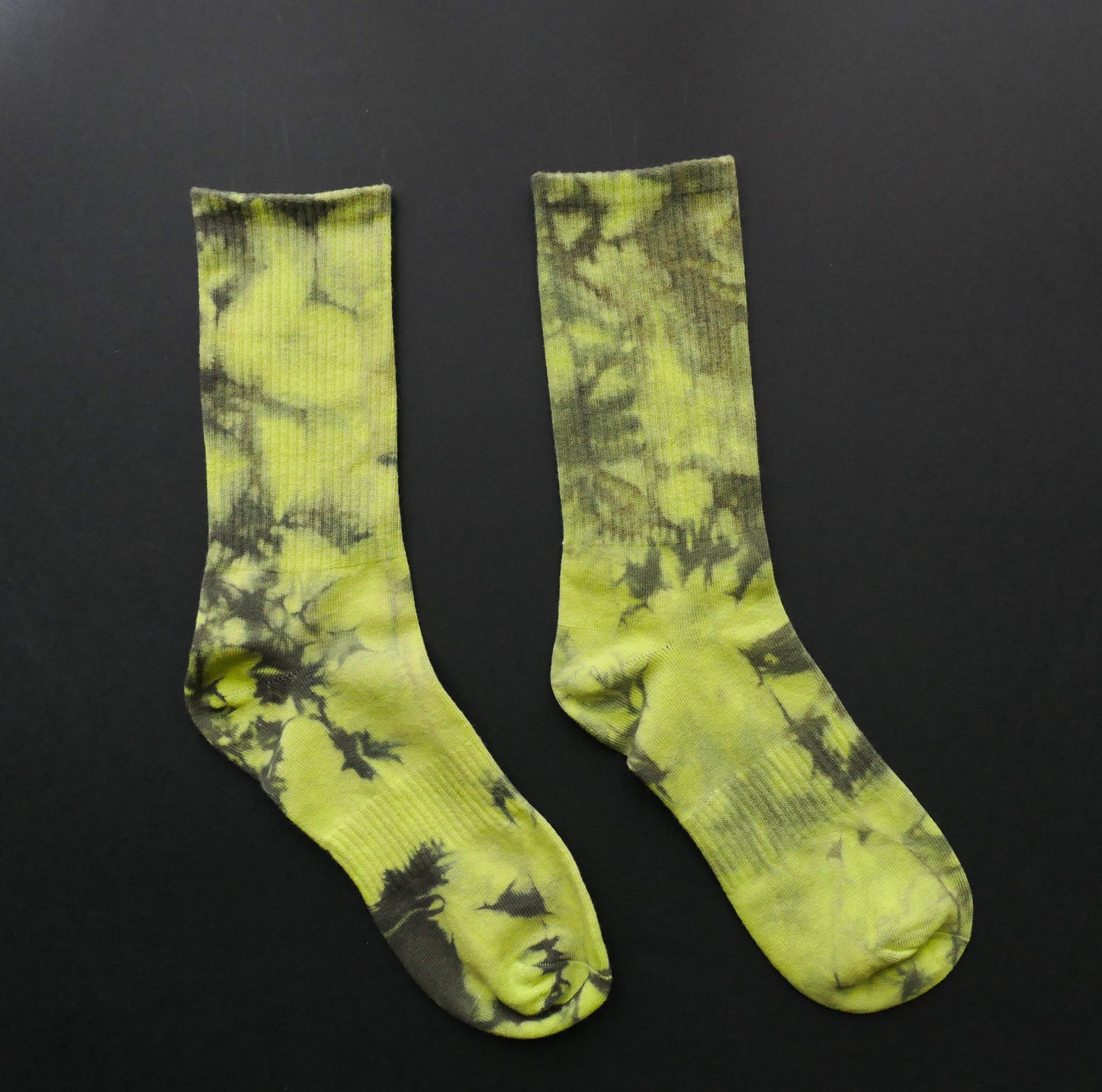 Vert fluo