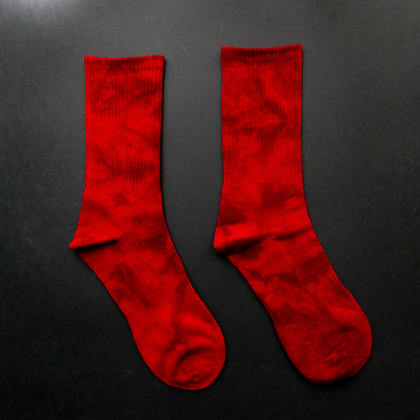 Blood Red
