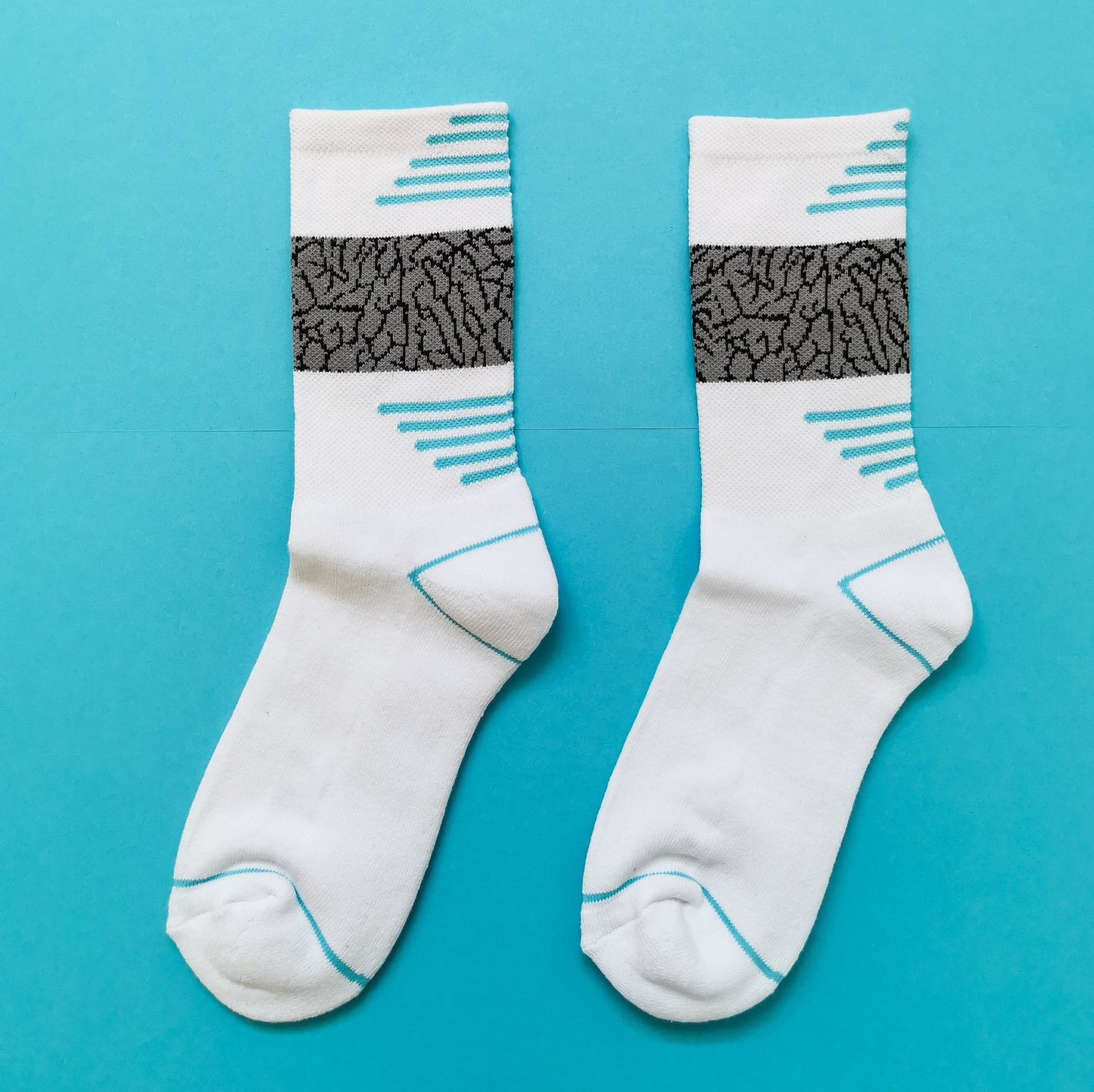 Cement Socks