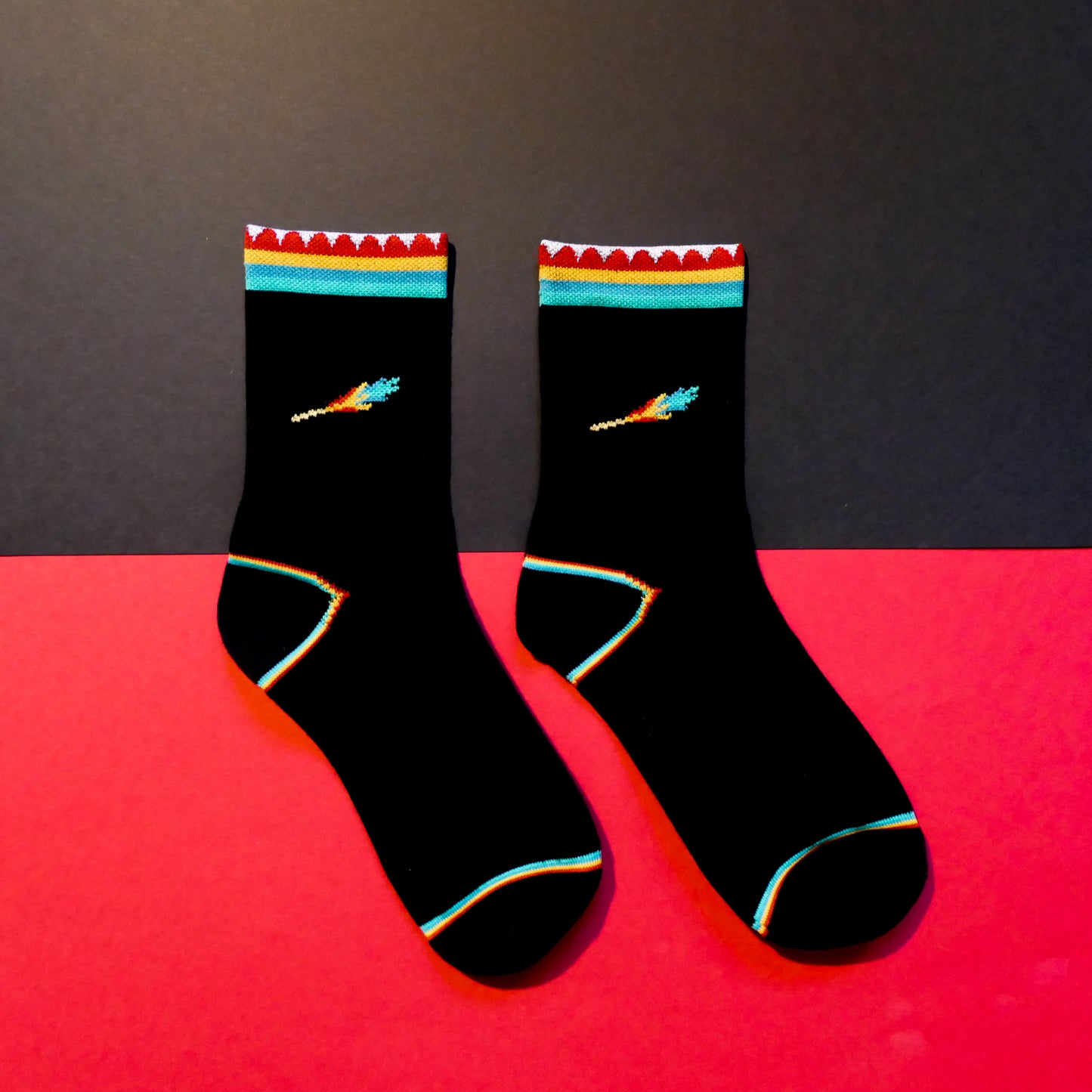 Siempre Familia Socks