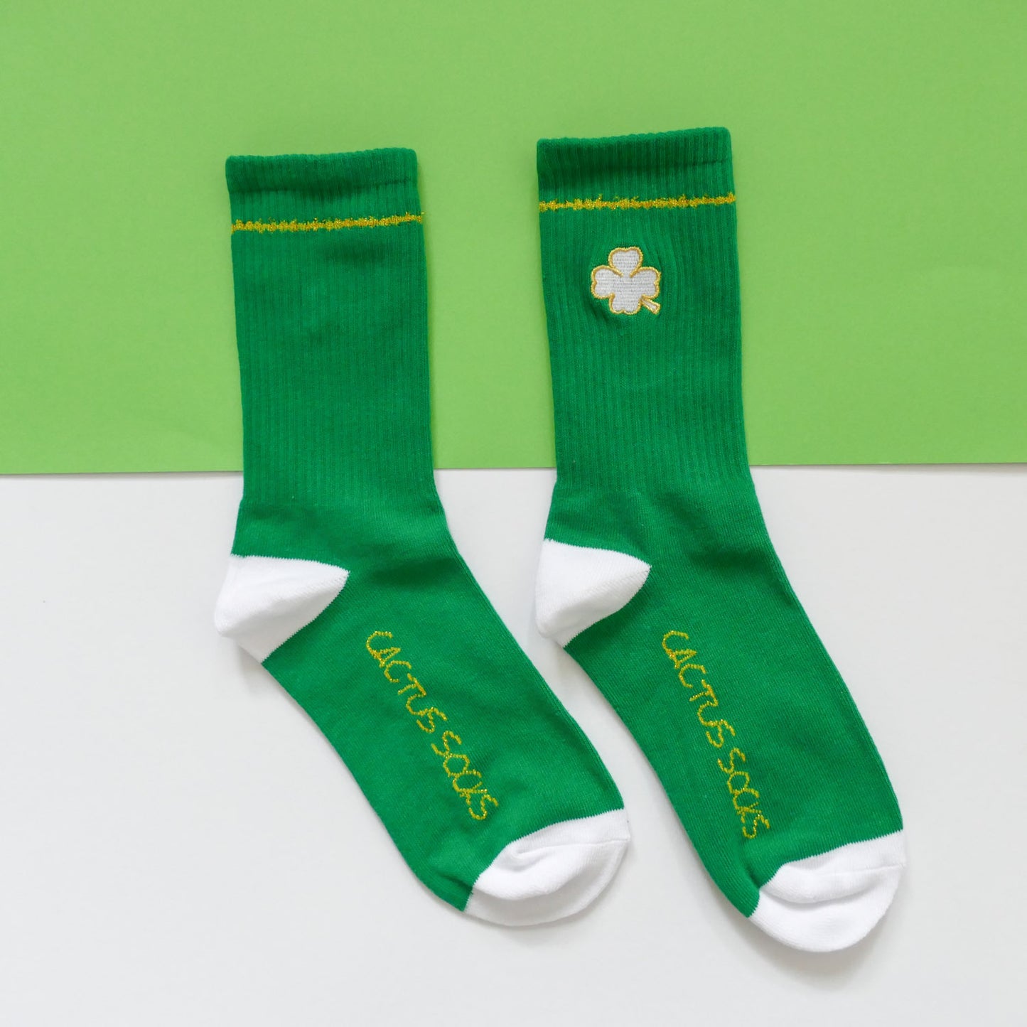 Lucky Socks