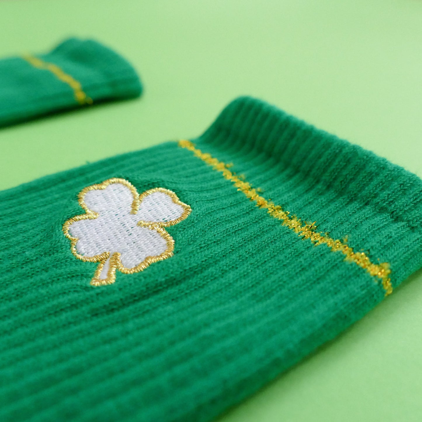 Lucky Socks