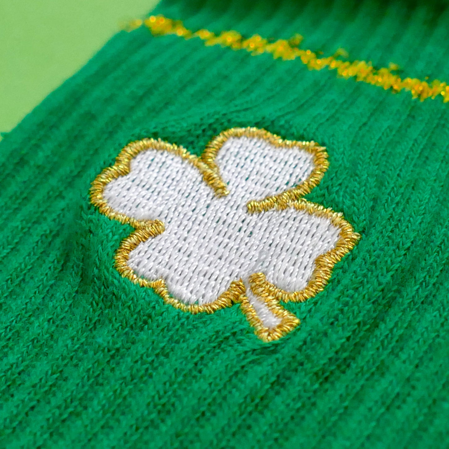 Lucky Socks