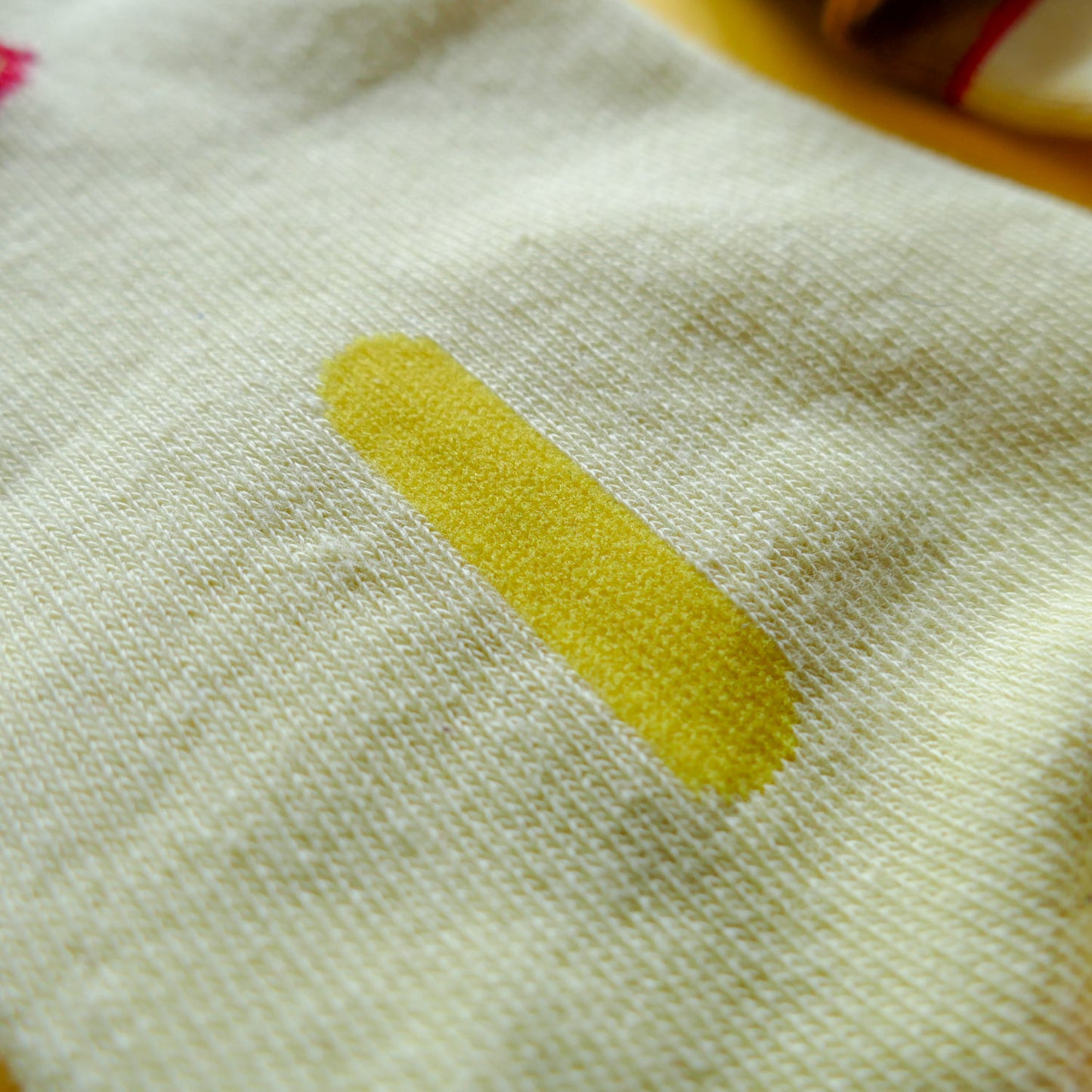 Baroque Brown Socks