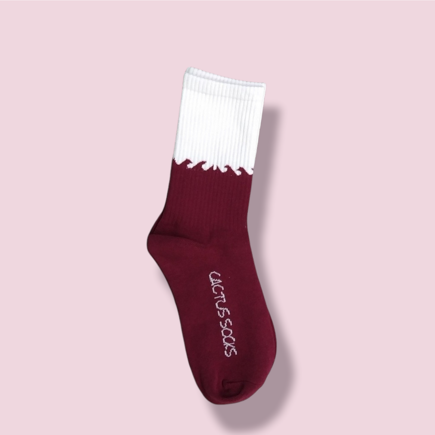 Wavy Socks