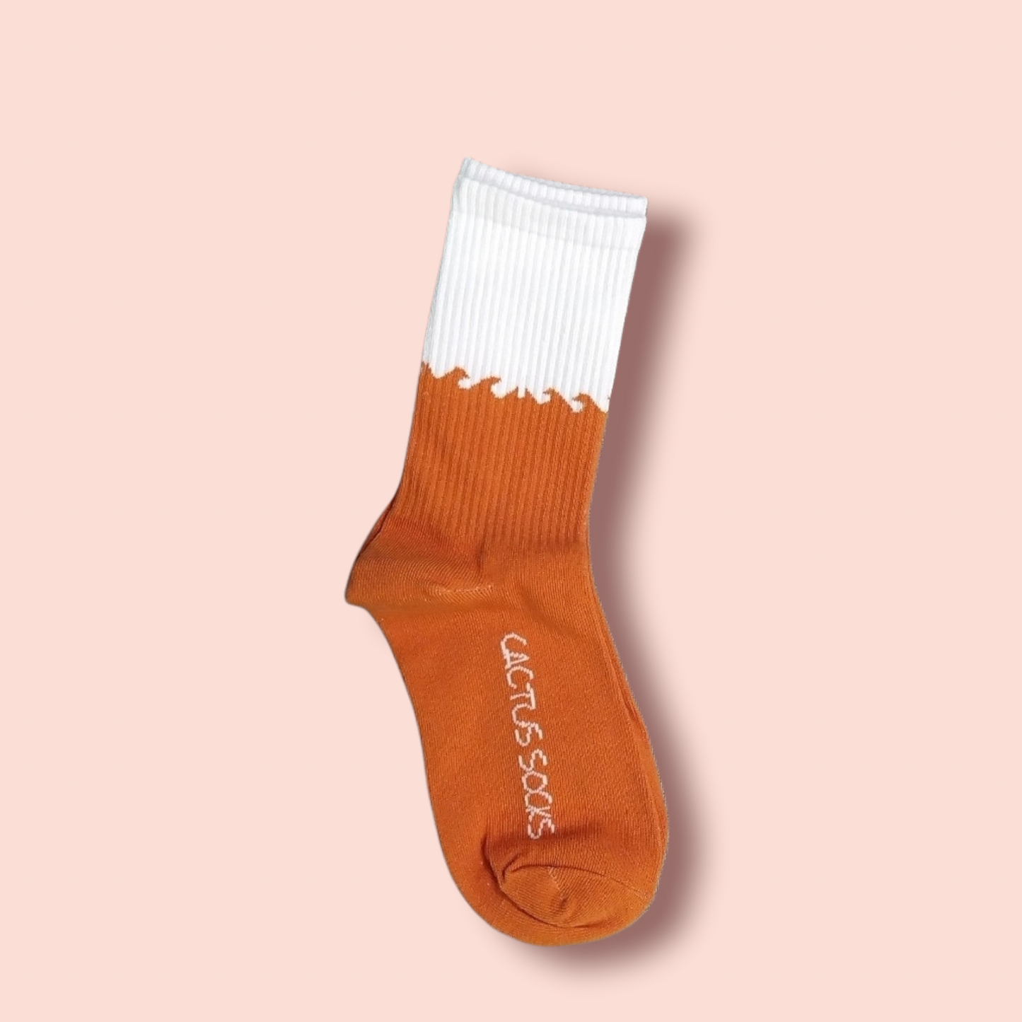 Wavy Socks