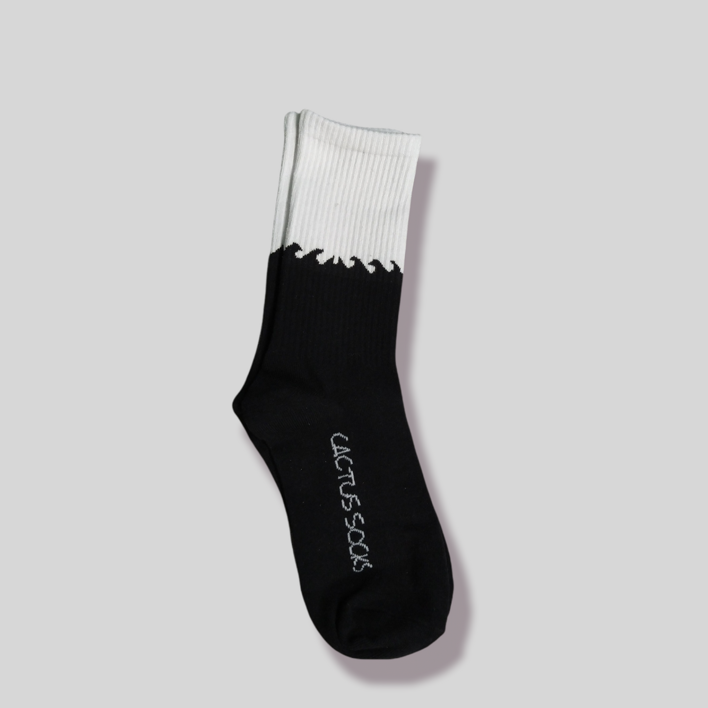 Wavy Socks