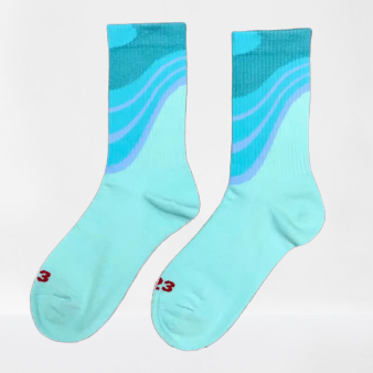 Chaussettes AM97 Shanghai