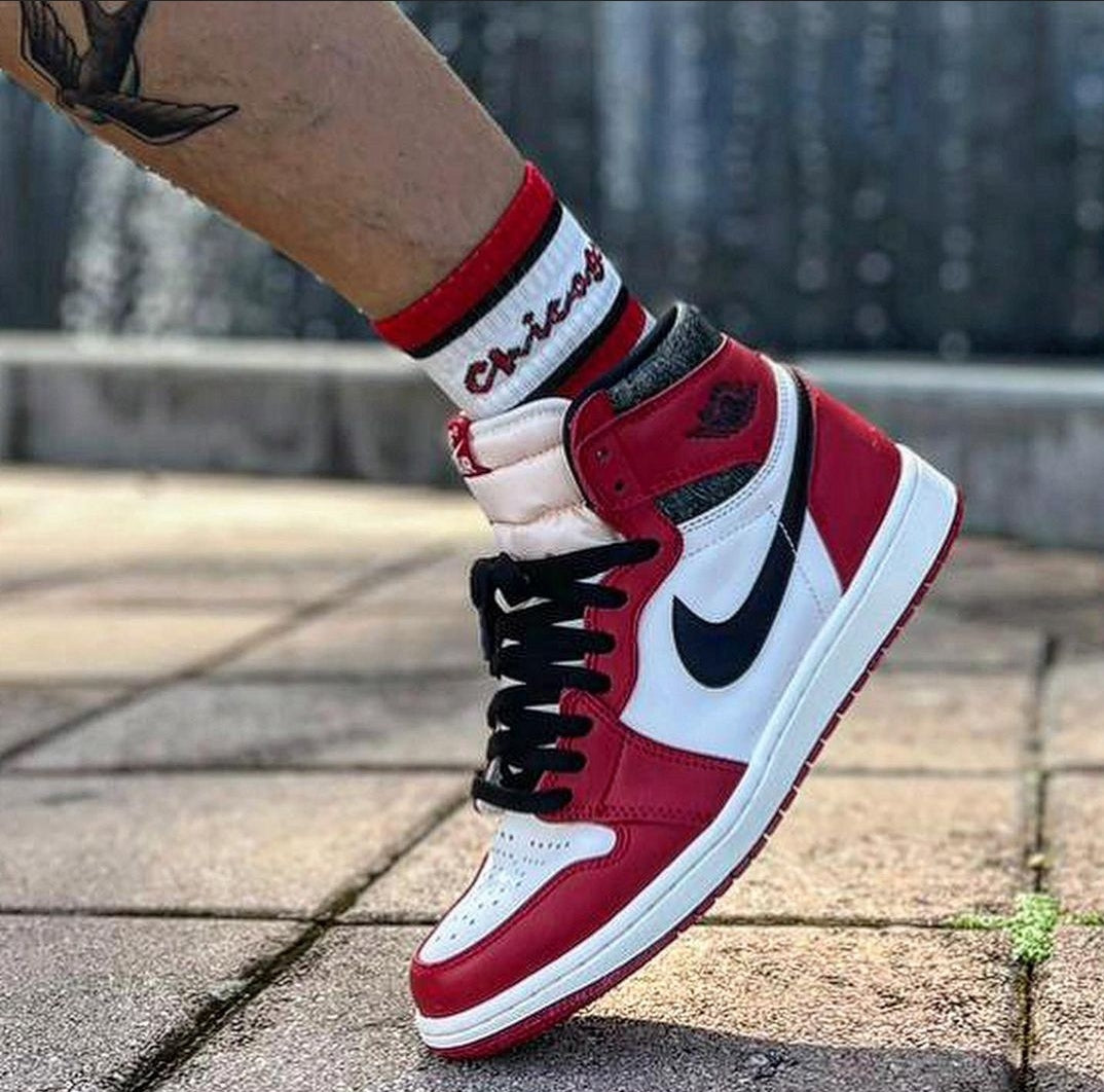 Chicago Socks