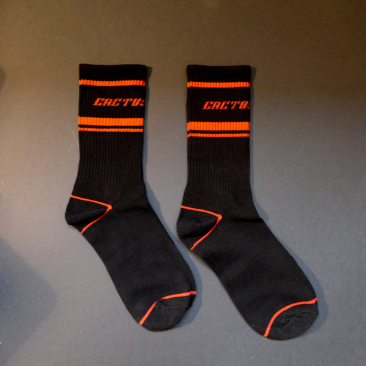 Bred Socks