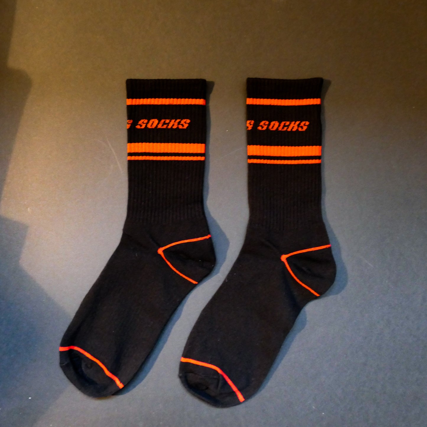 Bred Socks
