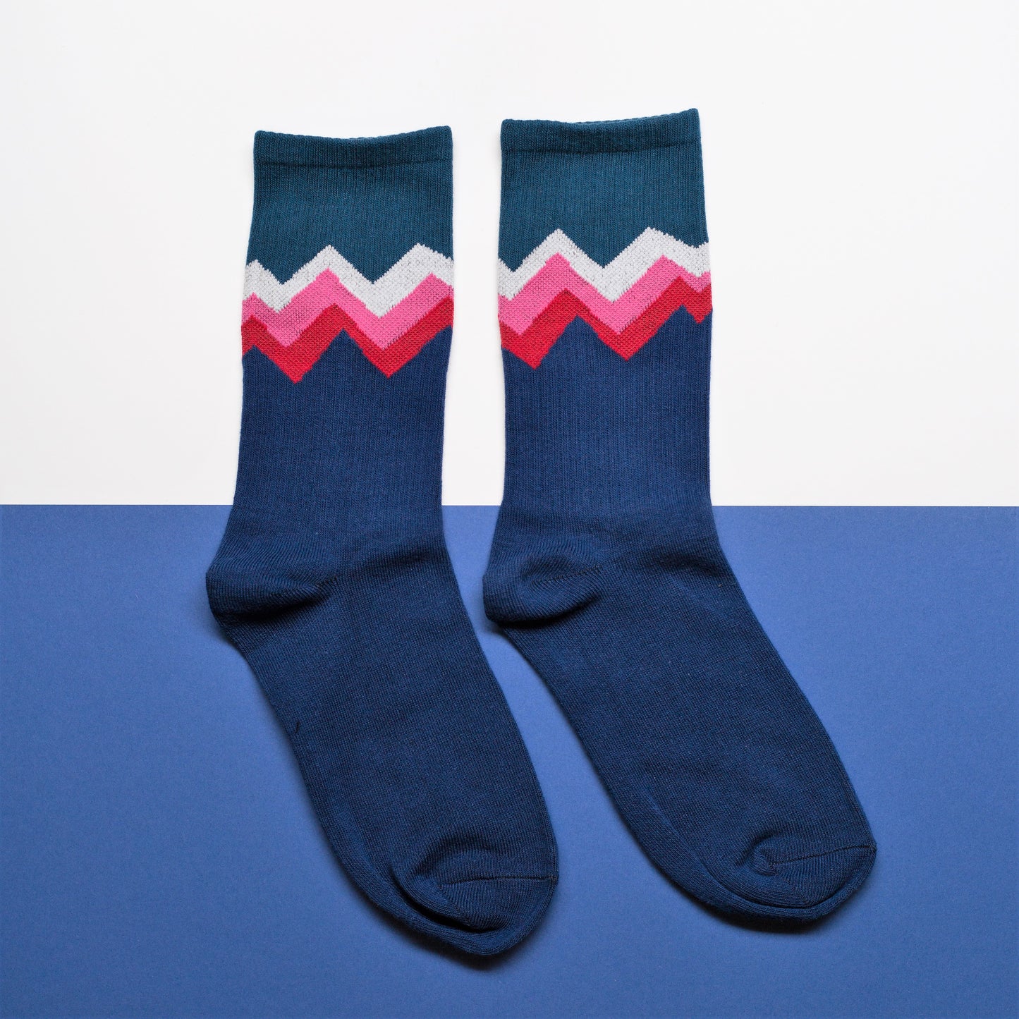 Abstract Art Socks