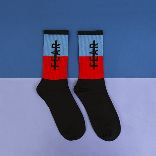 Fear Socks