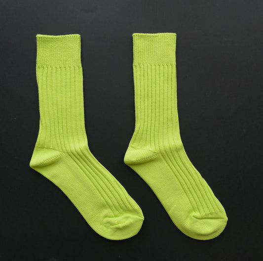 Fluo Green