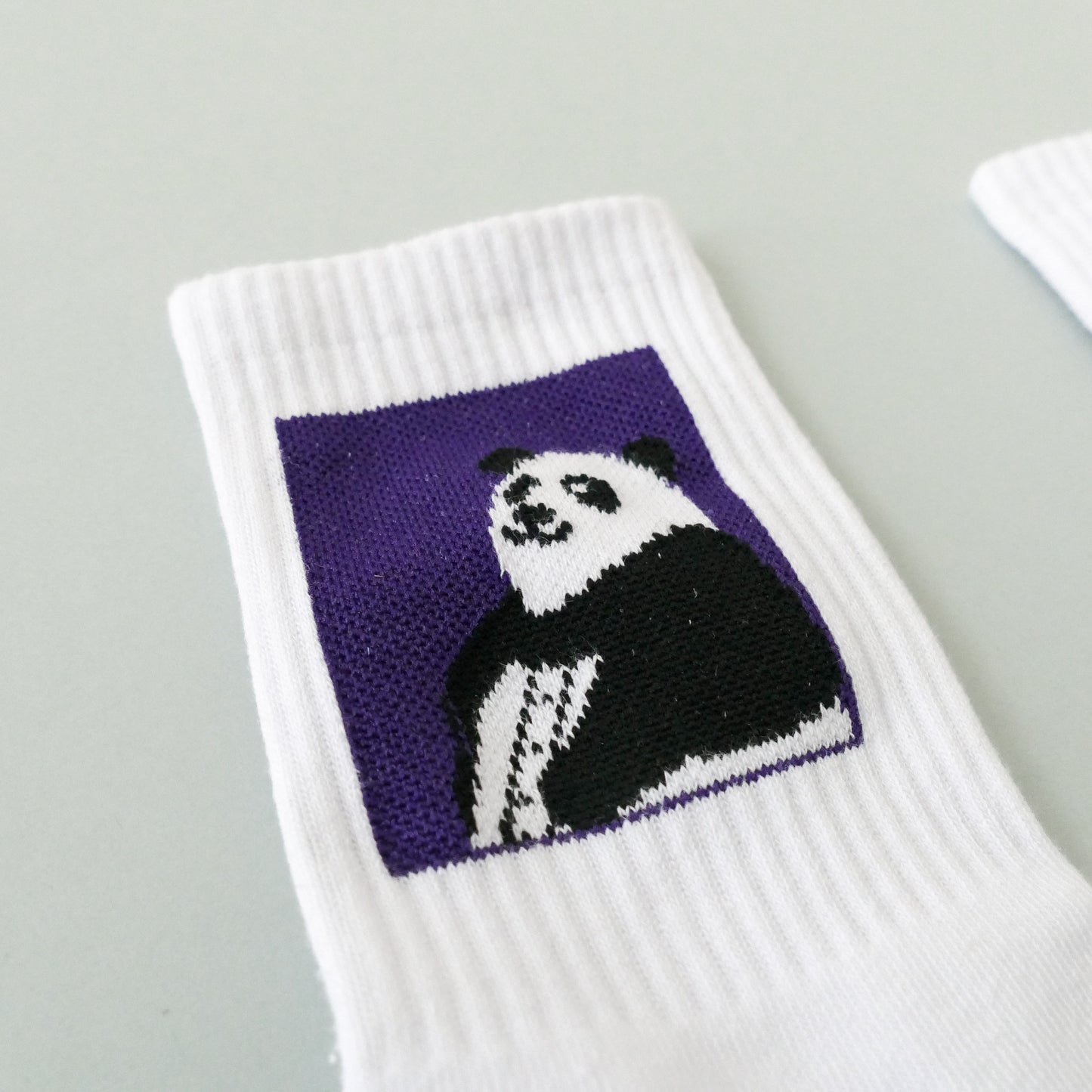 Panda Socks