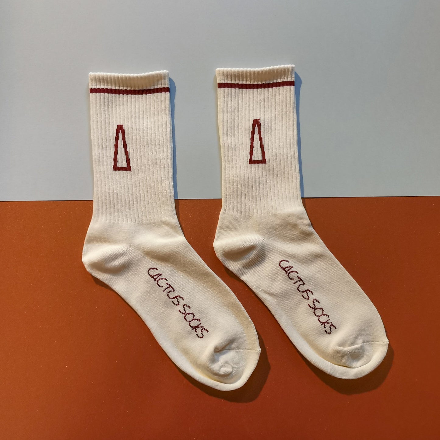 Delta Socks