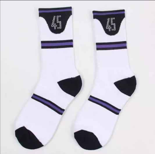 XI Concord Socks