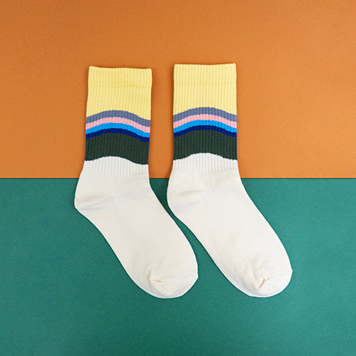 AM 1/97 SW Socks
